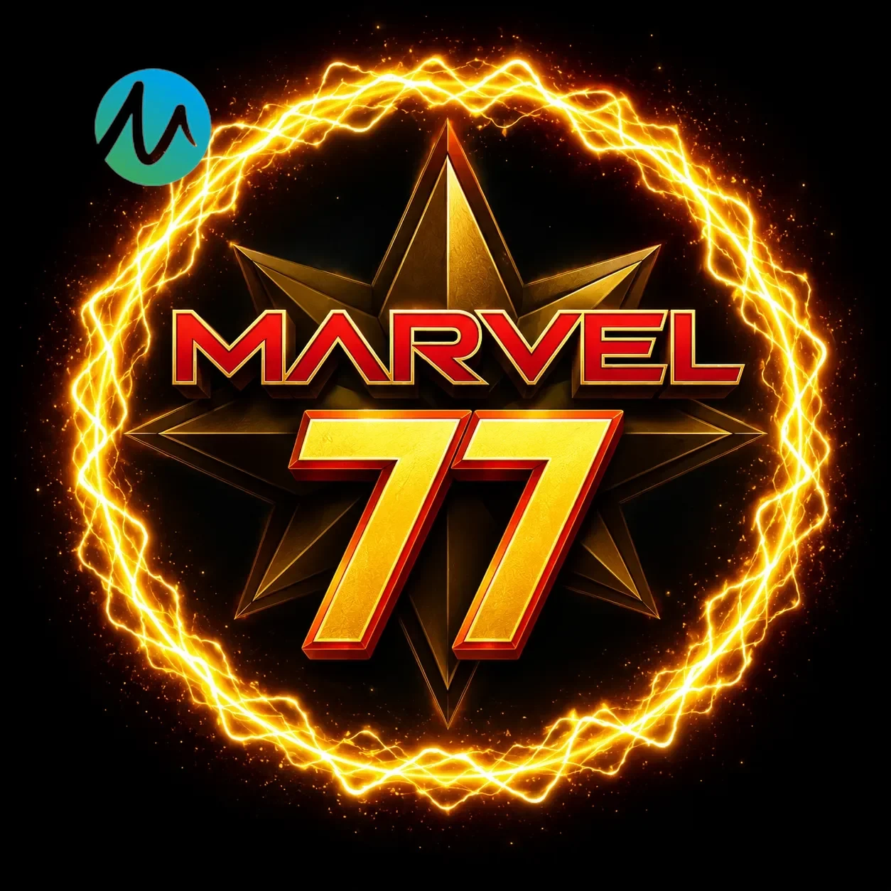 Logo marvrl77